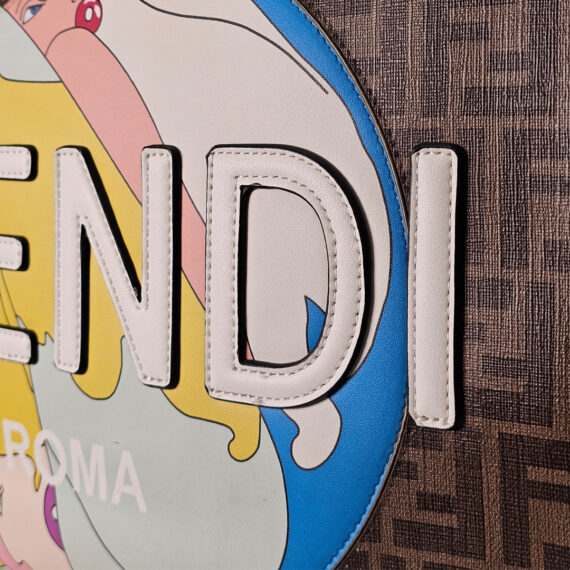 Fendi Bag
