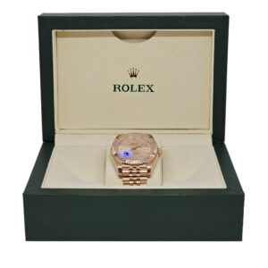 Rolex Watch