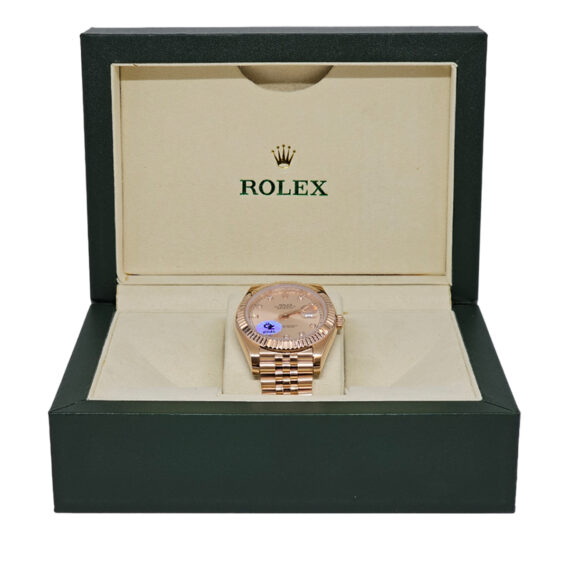 Rolex Watch