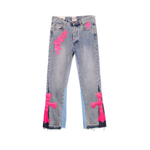 Chrome Hearts Jeans