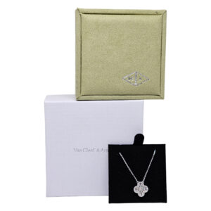 Van Cleef Necklace