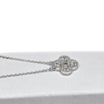 Van Cleef Necklace