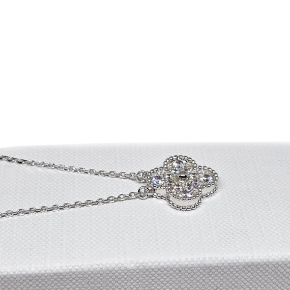 Van Cleef Necklace