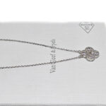 Van Cleef Necklace