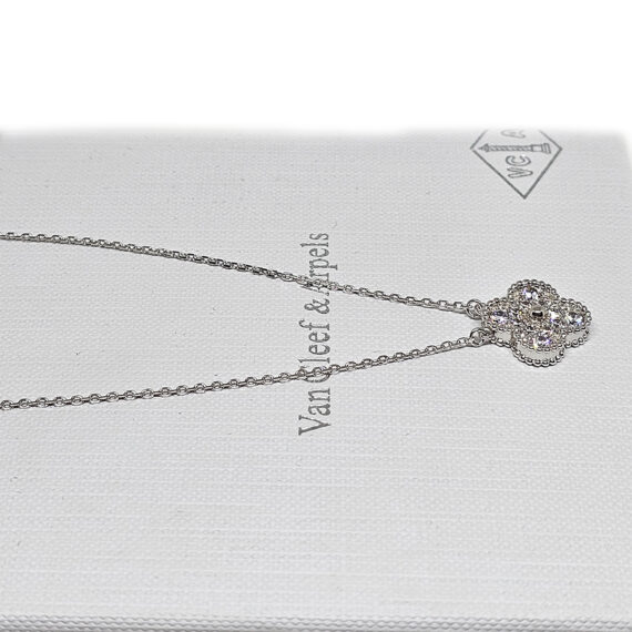 Van Cleef Necklace