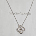 Van Cleef Necklace