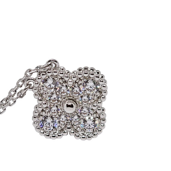 Van Cleef Necklace