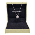 Van Cleef Necklace
