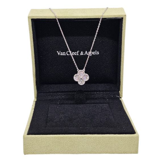 Van Cleef Necklace