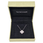 Van Cleef Necklace