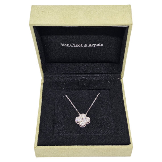 Van Cleef Necklace