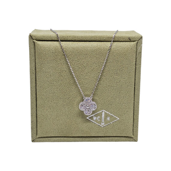 Van Cleef Necklace
