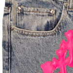 Chrome Hearts Jeans