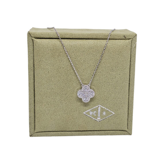 Van Cleef Necklace