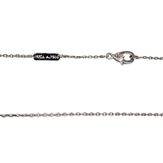 Van Cleef Necklace
