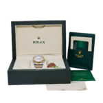 Rolex Watch