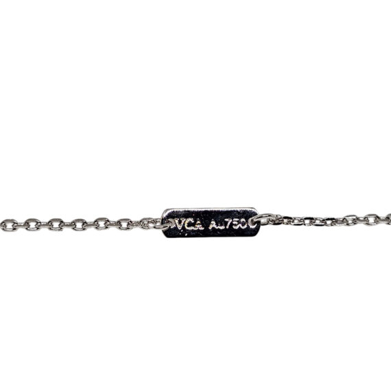 Van Cleef Necklace