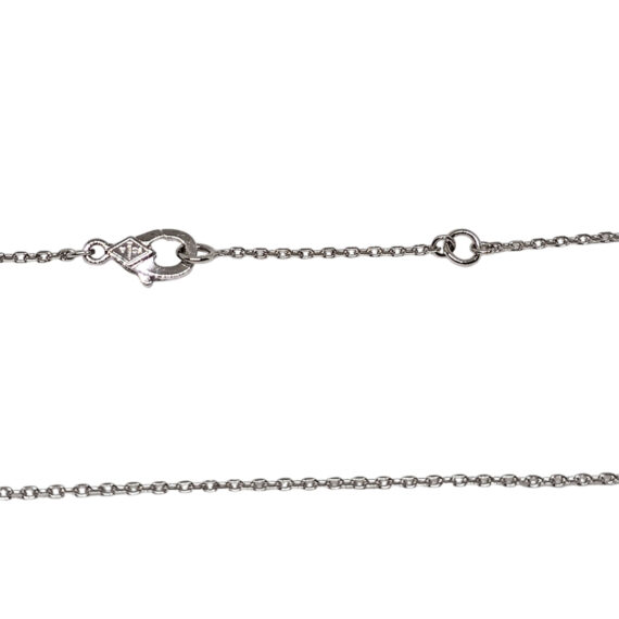 Van Cleef Necklace