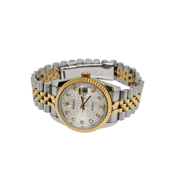 Rolex Watch