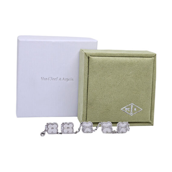Van Cleef Bracelet