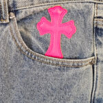 Chrome Hearts Jeans