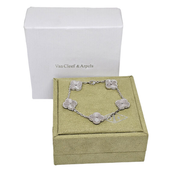 Van Cleef Bracelet