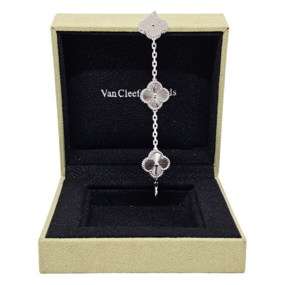 Van Cleef Bracelet