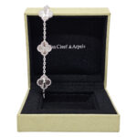 Van Cleef Bracelet