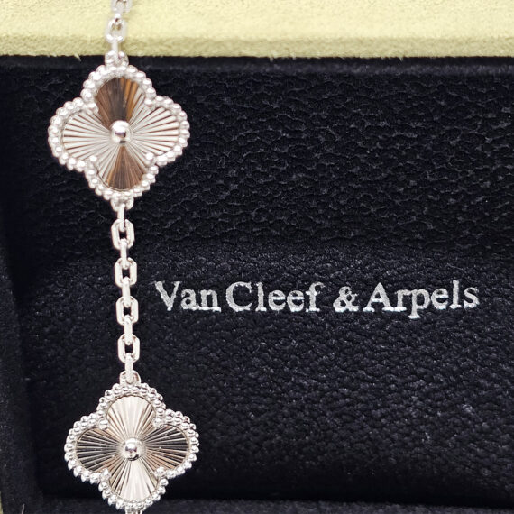 Van Cleef Bracelet