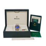 Rolex Watch