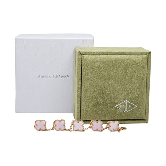 Van Cleef Bracelet