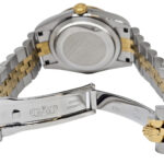 Rolex Watch