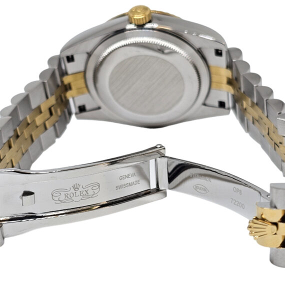 Rolex Watch