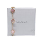Van Cleef Bracelet