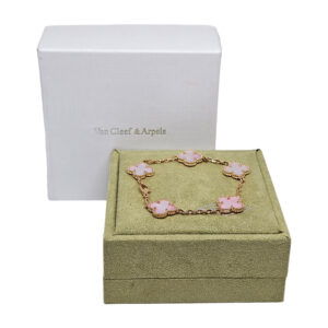 Van Cleef Bracelet