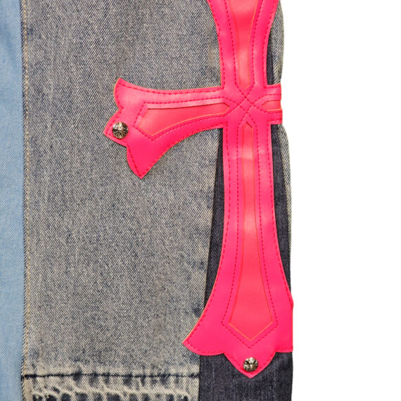 Chrome Hearts Jeans