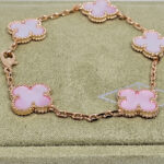 Van Cleef Bracelet