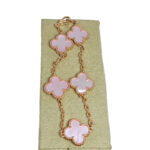 Van Cleef Bracelet