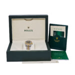 Rolex Watch