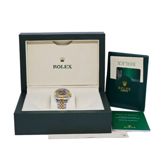 Rolex Watch