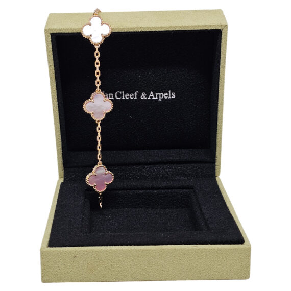 Van Cleef Bracelet