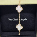 Van Cleef Bracelet