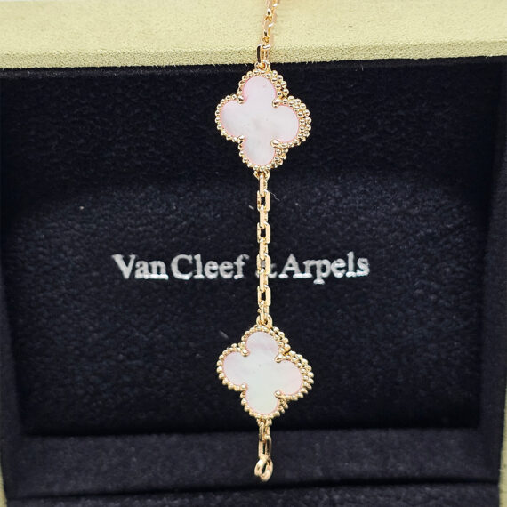 Van Cleef Bracelet