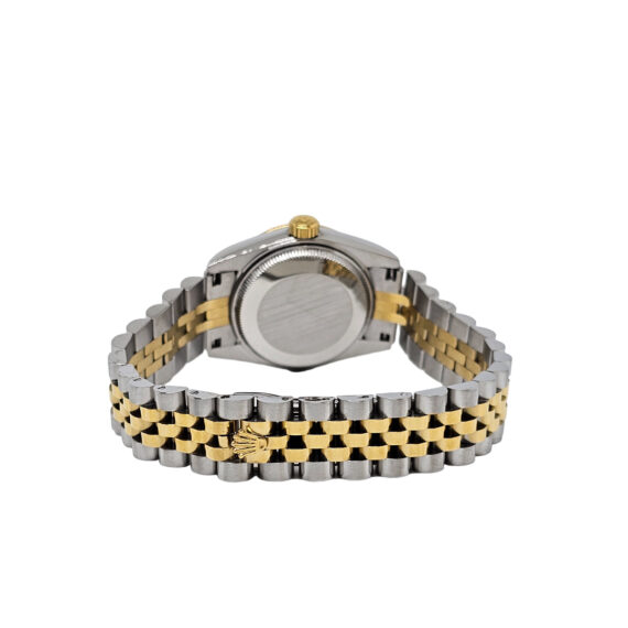 Rolex Watch