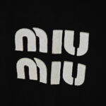 Miu Miu T-Shirt
