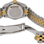 Rolex Watch