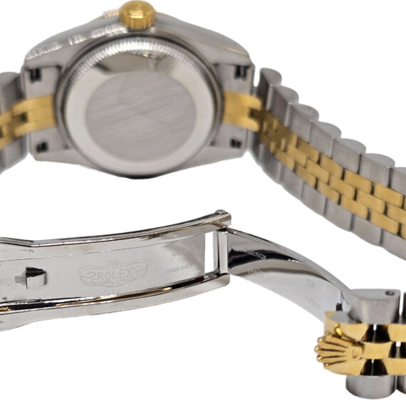 Rolex Watch