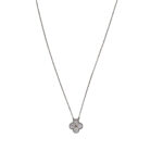 Van Cleef Necklace