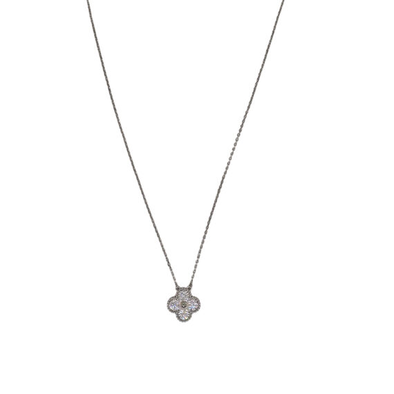 Van Cleef Necklace