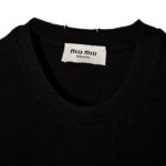 Miu Miu T-Shirt